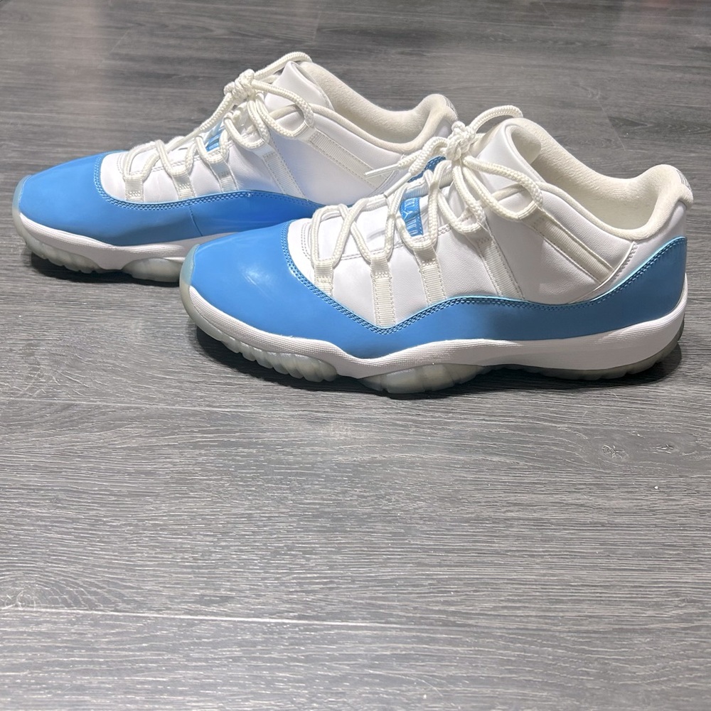 Jordan Retro 11